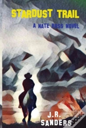 Capa do artigo Stardust Trail: A Nate Ross Novel