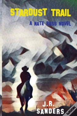 Capa do artigo Stardust Trail: A Nate Ross Novel