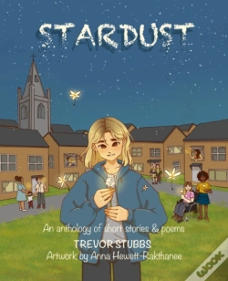 Capa do artigo Stardust