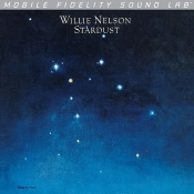 Capa do artigo Stardust - Vinil