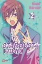 Stardust Wink T.2 - Preview