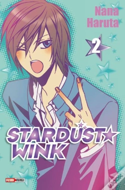 Capa do artigo Stardust Wink T.2