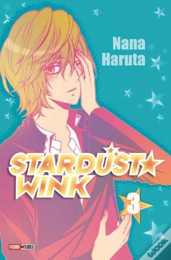 Capa do artigo Stardust Wink T.3