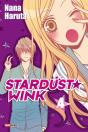 Stardust Wink T.4 - Preview