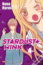 Stardust Wink T.4