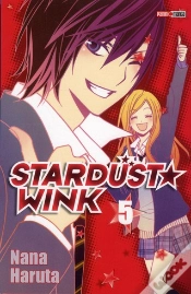 Capa do artigo Stardust Wink T.5