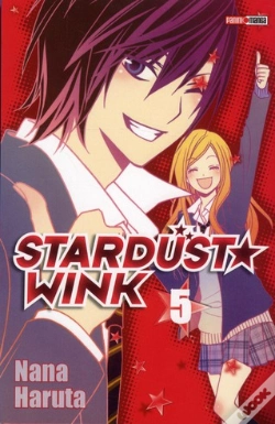 Capa do artigo Stardust Wink T.5
