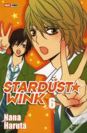 Stardust Wink T.6