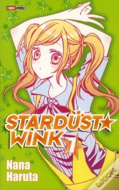 Capa do artigo Stardust Wink T.7