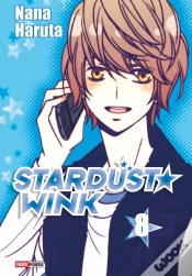 Capa do artigo Stardust Wink T.8
