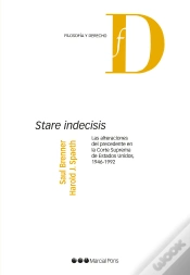 Capa do artigo Stare Indecisis