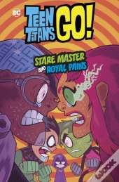 Stare Master And Royal Pains