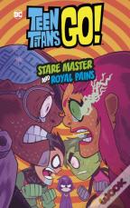 Stare Master And Royal Pains
