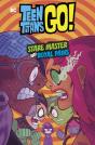 Stare Master And Royal Pains - Preview