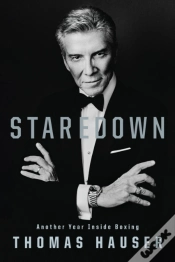 Capa do artigo Staredown