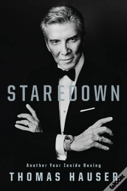 Capa do artigo Staredown