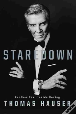 Capa do artigo Staredown