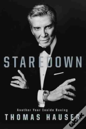 Capa do artigo Staredown