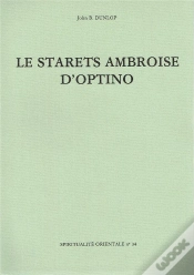 Capa do artigo Starets Ambroise D