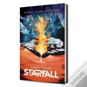 Capa do artigo Starfall: Illenium