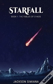 Capa do artigo Starfall