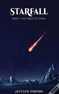Capa do artigo Starfall