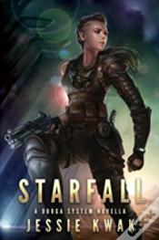 Capa do artigo Starfall