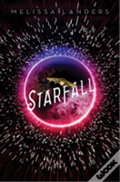 Capa do artigo Starfall