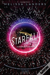 Capa do artigo Starfall