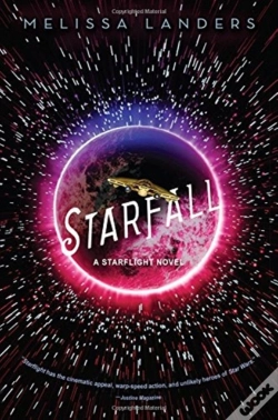 Capa do artigo Starfall
