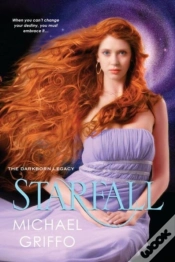 Capa do artigo Starfall