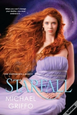 Capa do artigo Starfall