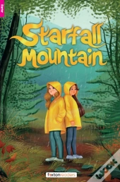 Starfall Mountain - Foxton Reader Starter Level (300 Headwords A1) With Free Online Audio