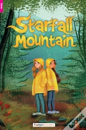 Capa do artigo Starfall Mountain - Foxton Reader Starter Level (300 Headwords A1) With Free Online Audio