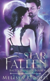 Capa do artigo Starfallen