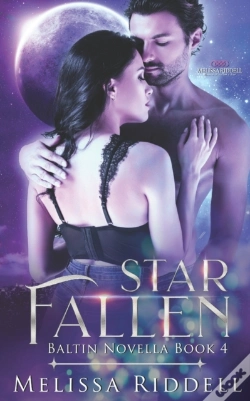 Capa do artigo Starfallen