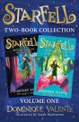 Starfell 2-Book Collection, Volume 1 - Preview