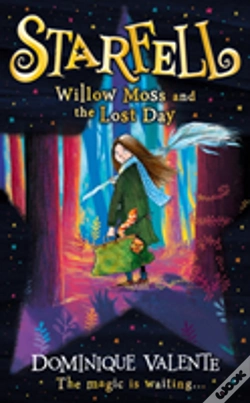 Capa do artigo Starfell: Willow Moss And The Lost Day