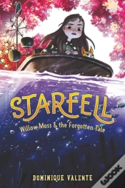 Capa do artigo Starfell: Willow Moss & The Forgotten Tale
