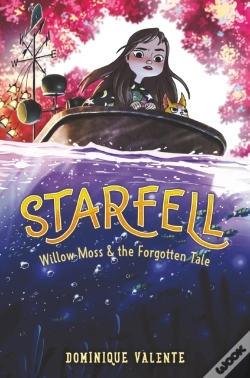 Capa do artigo Starfell: Willow Moss & The Forgotten Tale