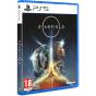 Starfield PS5 - Preview