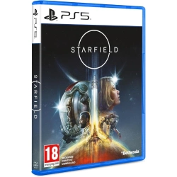 Capa do artigo Starfield PS5