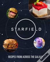 Starfield: The Official Cookbook