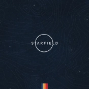 Capa do artigo Starfield - Vinil