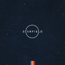 Capa do artigo Starfield - Vinil