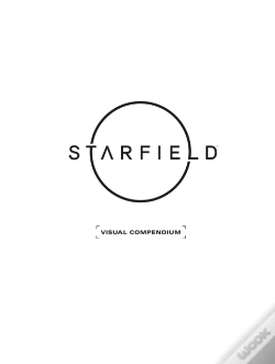 Capa do artigo Starfield Visual Compendium