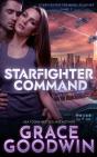 Starfighter Command - Preview