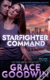 Starfighter Command