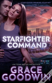 Capa do artigo Starfighter Command