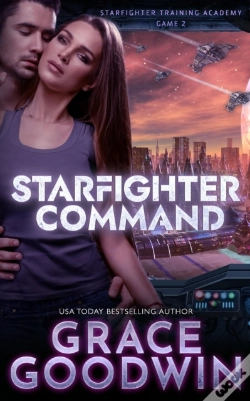 Capa do artigo Starfighter Command